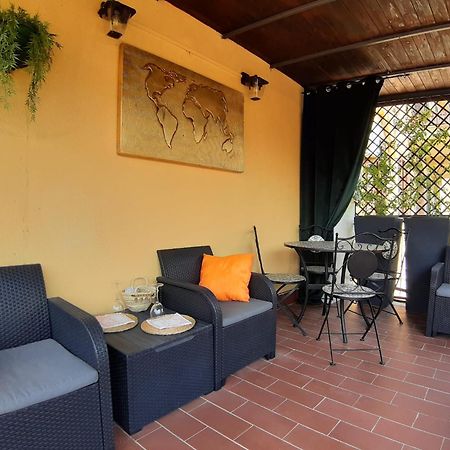 Il Moro Di Sicilia Apartment Termini Imerese Luaran gambar