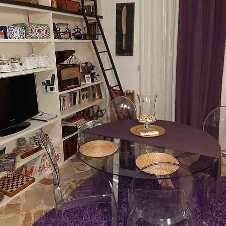 Il Moro Di Sicilia Apartment Termini Imerese Luaran gambar