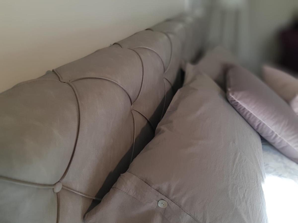 Il Moro Di Sicilia Apartment Termini Imerese Luaran gambar