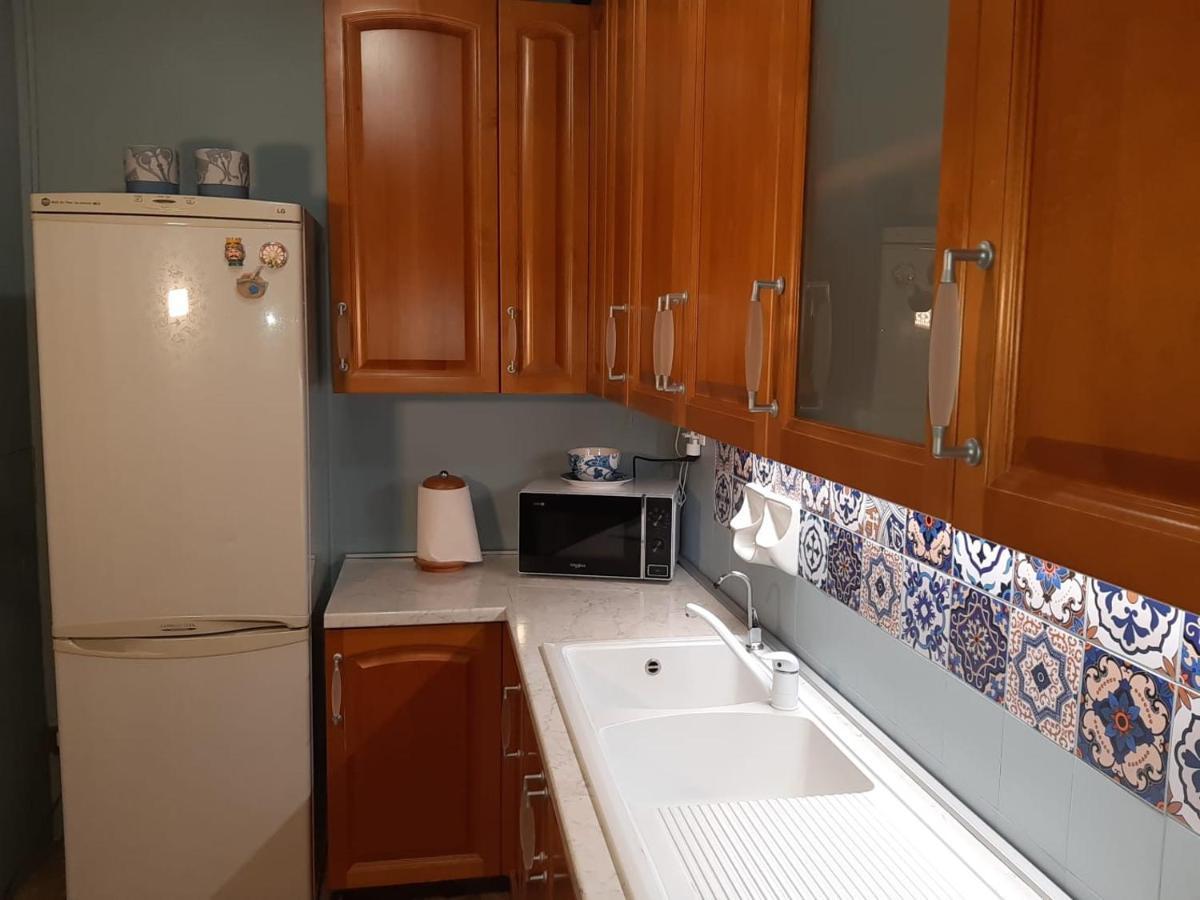 Il Moro Di Sicilia Apartment Termini Imerese Luaran gambar
