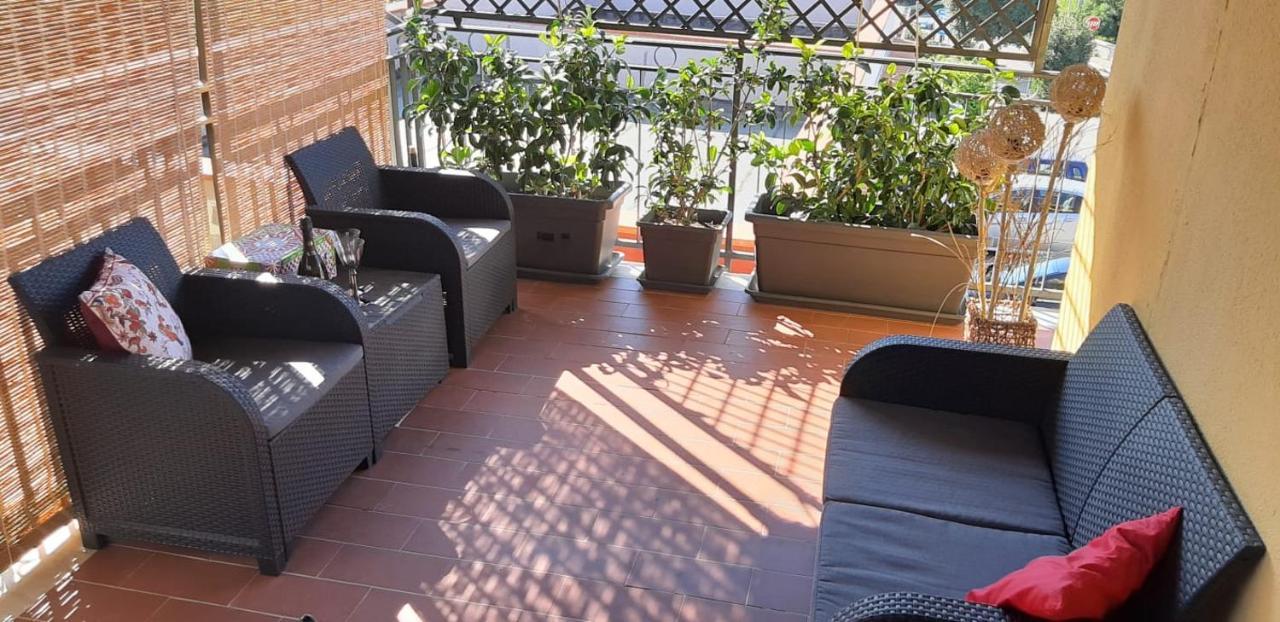 Il Moro Di Sicilia Apartment Termini Imerese Luaran gambar