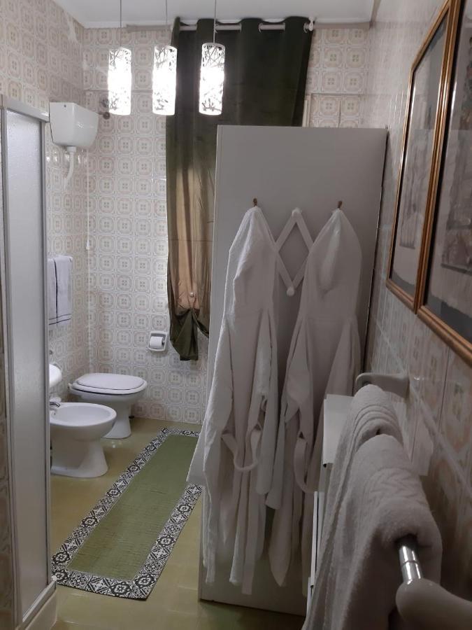 Il Moro Di Sicilia Apartment Termini Imerese Luaran gambar