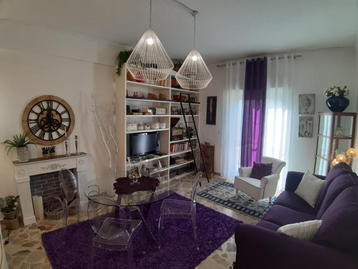 Il Moro Di Sicilia Apartment Termini Imerese Luaran gambar