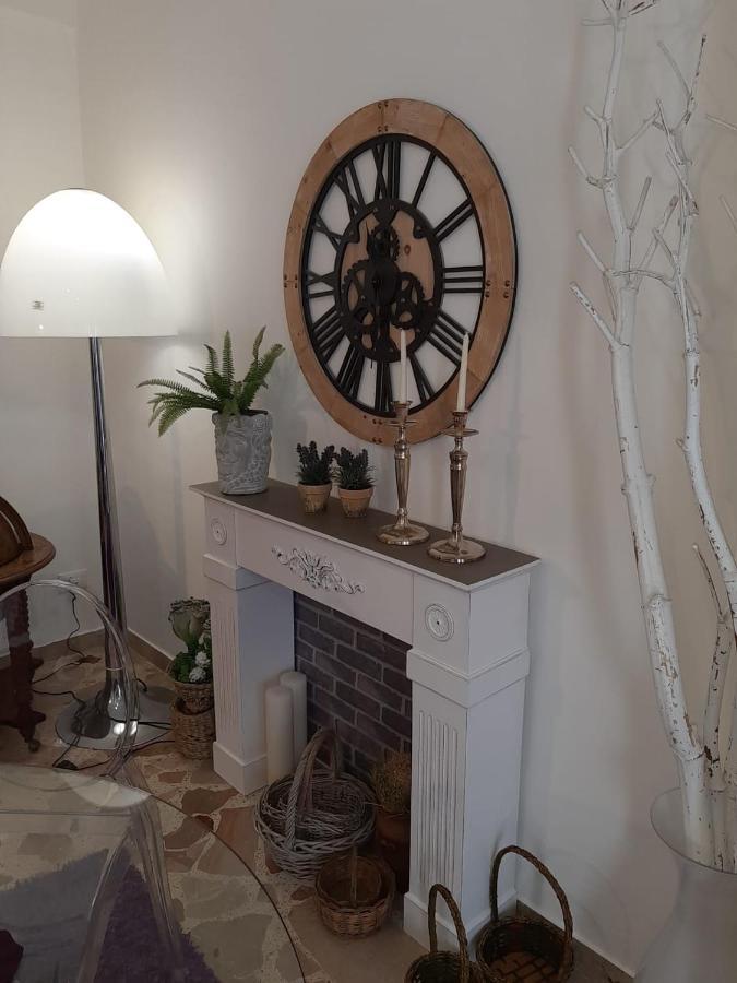 Il Moro Di Sicilia Apartment Termini Imerese Luaran gambar
