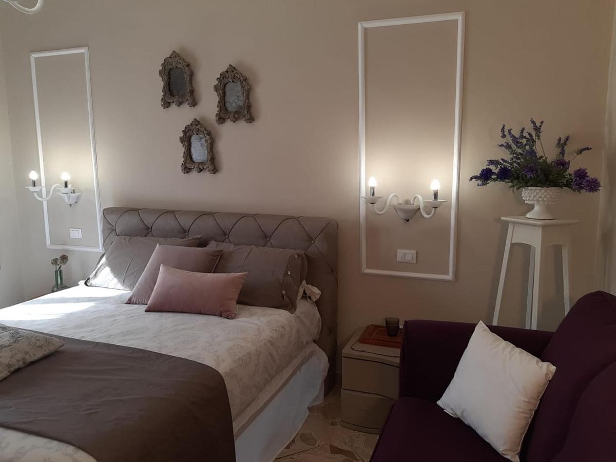 Il Moro Di Sicilia Apartment Termini Imerese Luaran gambar