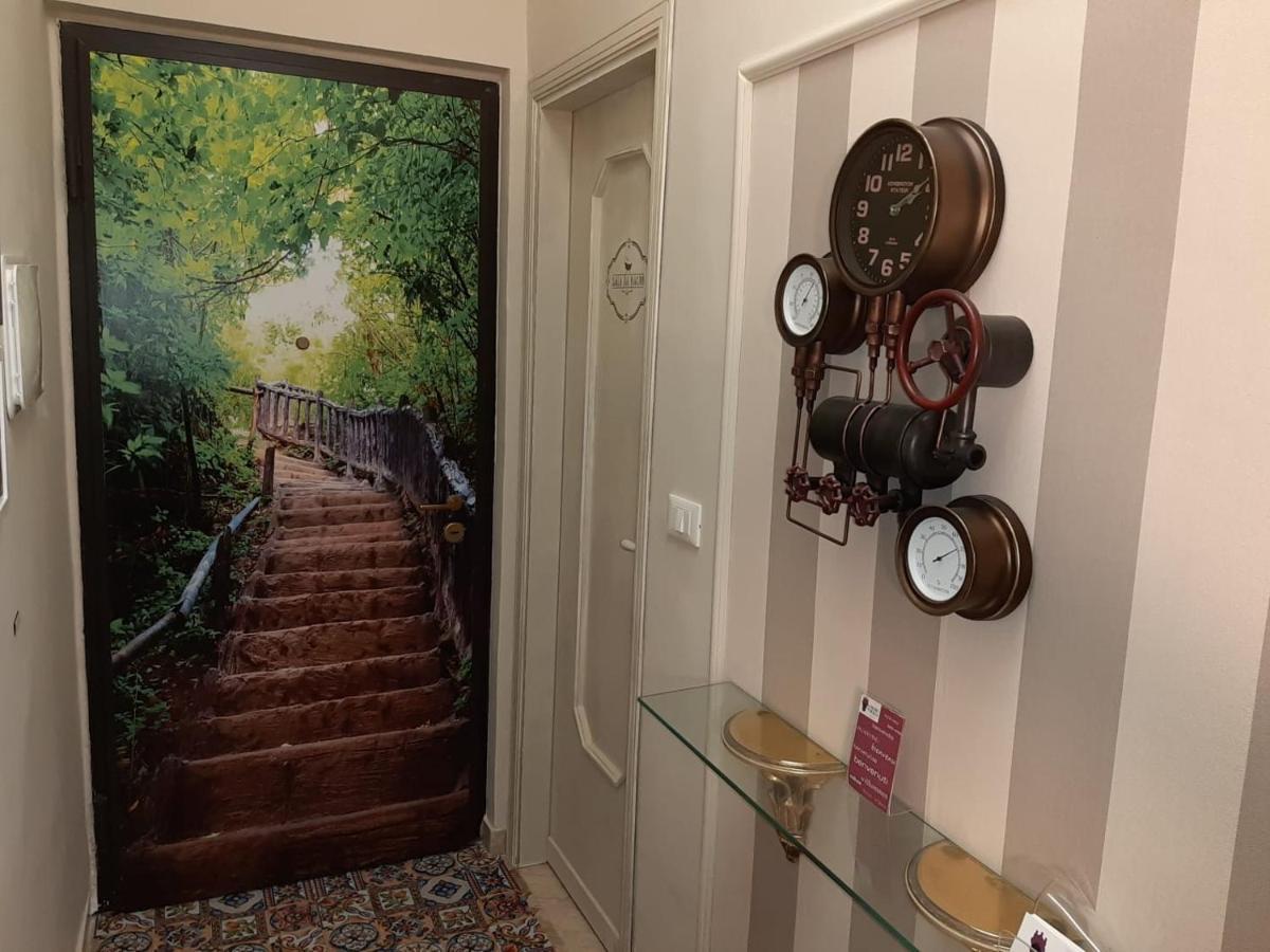 Il Moro Di Sicilia Apartment Termini Imerese Luaran gambar