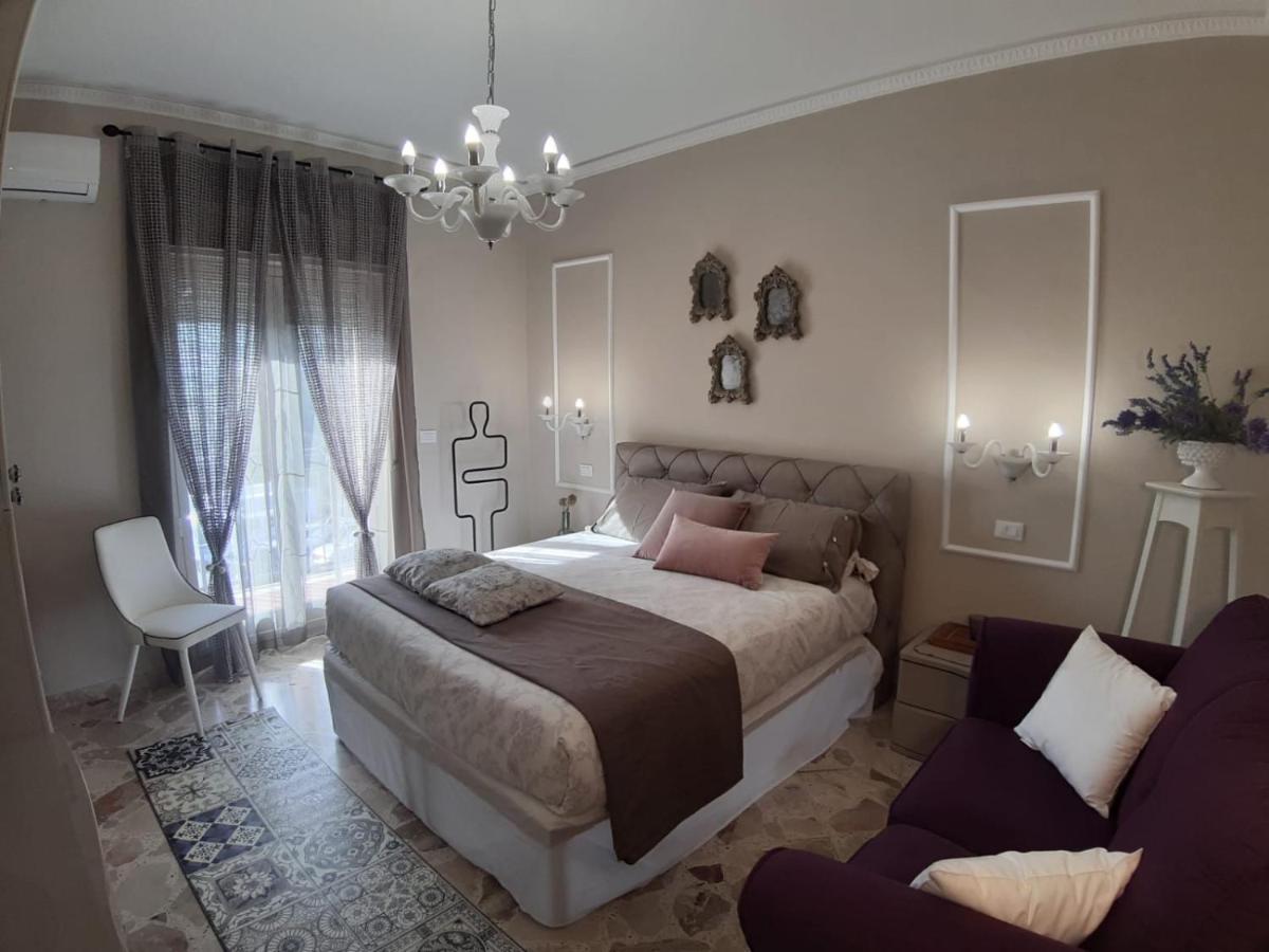 Il Moro Di Sicilia Apartment Termini Imerese Luaran gambar