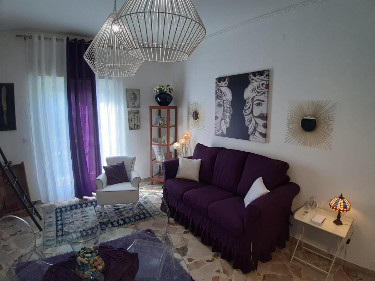 Il Moro Di Sicilia Apartment Termini Imerese Luaran gambar