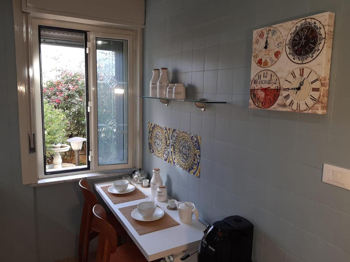 Il Moro Di Sicilia Apartment Termini Imerese Luaran gambar