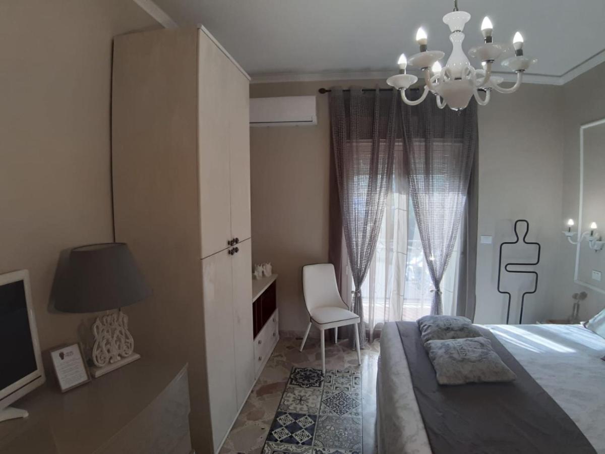 Il Moro Di Sicilia Apartment Termini Imerese Luaran gambar