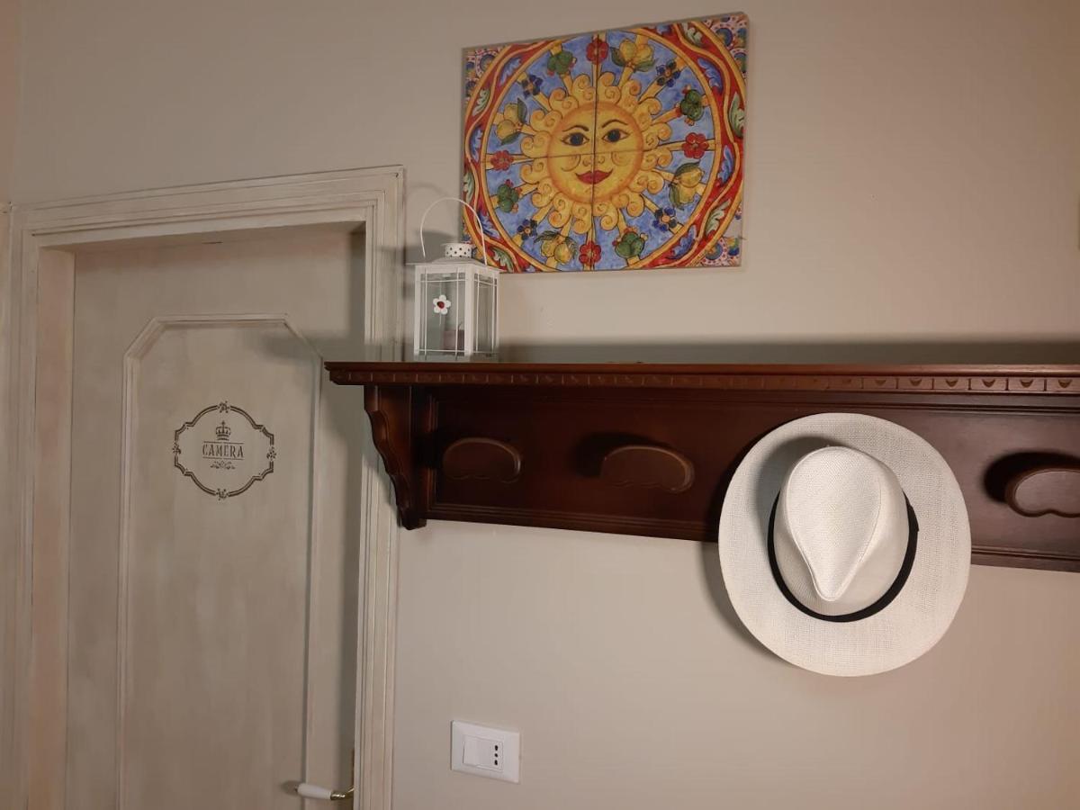 Il Moro Di Sicilia Apartment Termini Imerese Luaran gambar