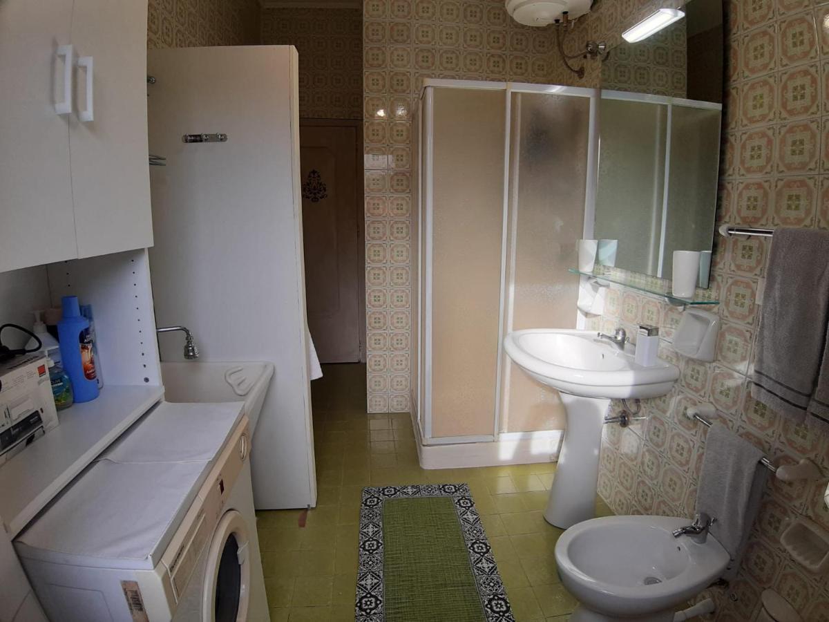 Il Moro Di Sicilia Apartment Termini Imerese Luaran gambar