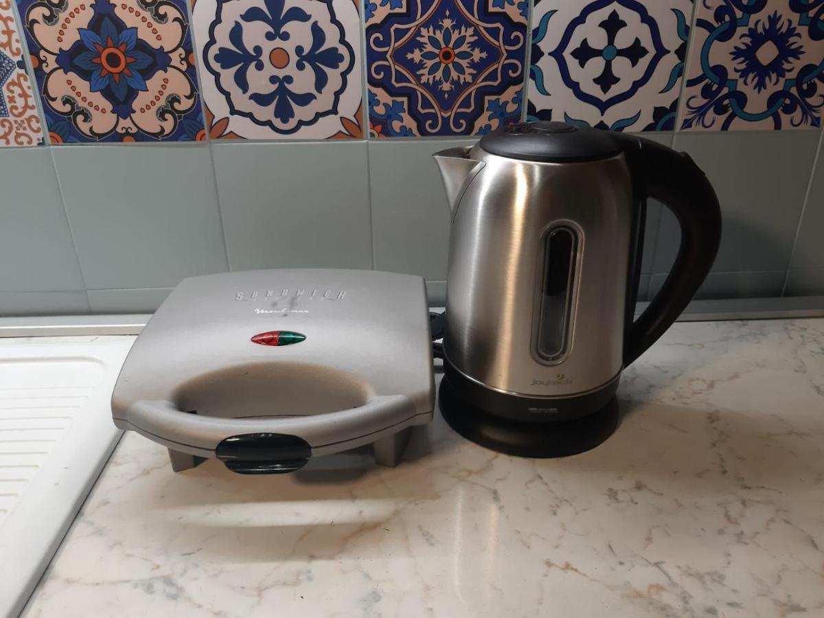 Il Moro Di Sicilia Apartment Termini Imerese Luaran gambar