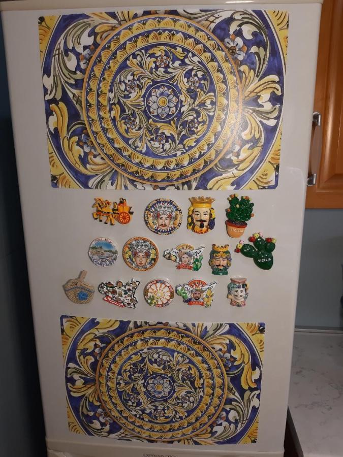 Il Moro Di Sicilia Apartment Termini Imerese Luaran gambar