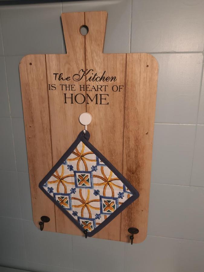 Il Moro Di Sicilia Apartment Termini Imerese Luaran gambar