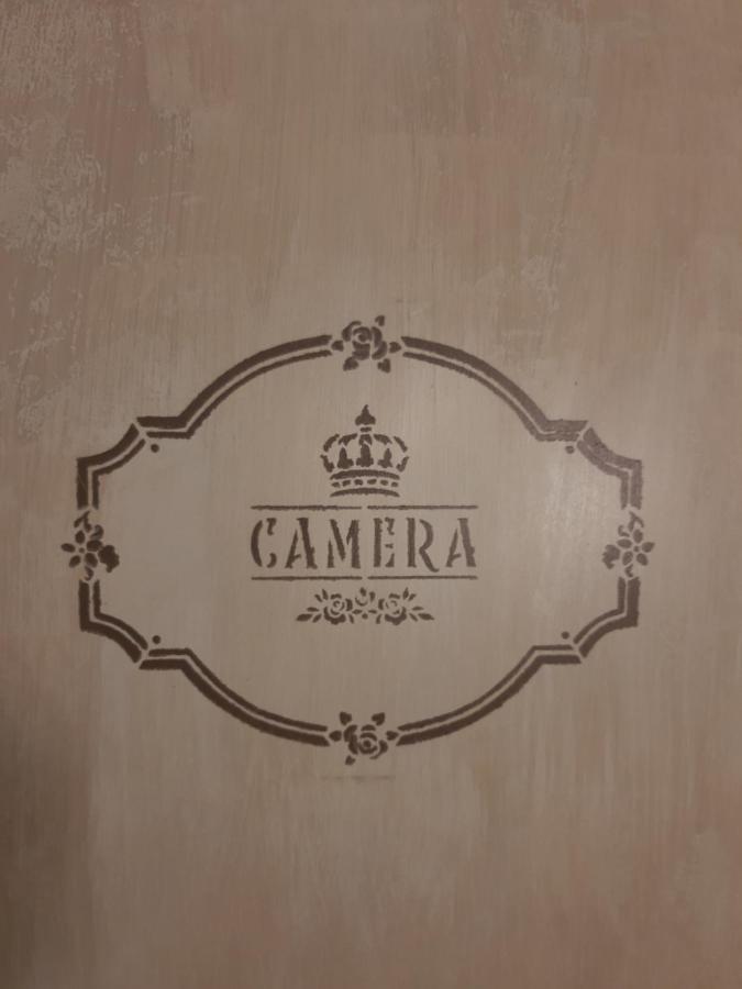 Il Moro Di Sicilia Apartment Termini Imerese Luaran gambar