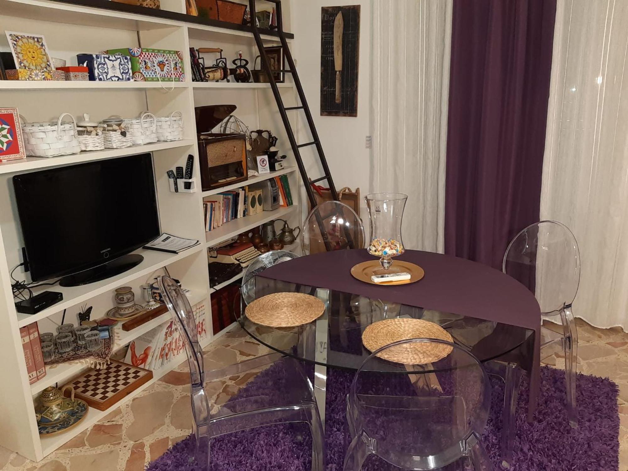 Il Moro Di Sicilia Apartment Termini Imerese Luaran gambar
