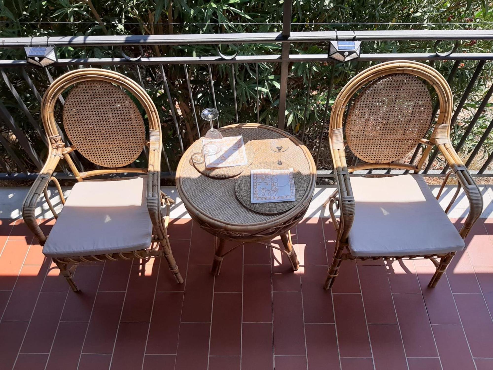 Il Moro Di Sicilia Apartment Termini Imerese Luaran gambar