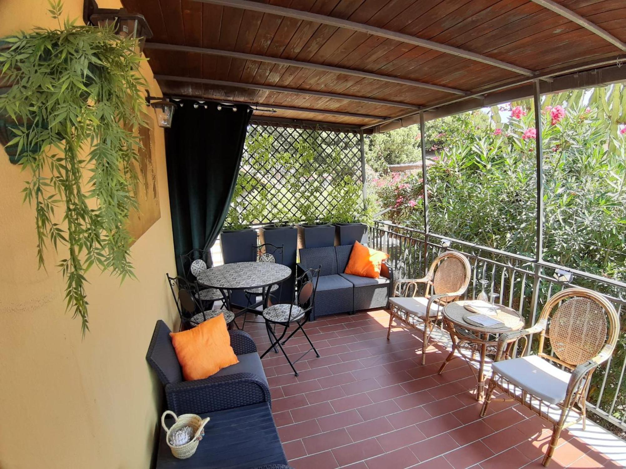 Il Moro Di Sicilia Apartment Termini Imerese Luaran gambar